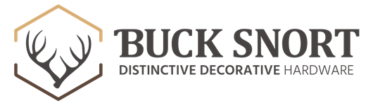 Buck Snort Logo